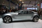 Chevrolet Volt 2011 года